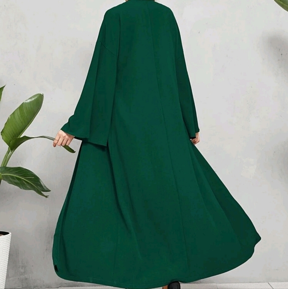 Abaya - Picture 3 of 4